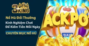 Nổ hũ đổi thưởng